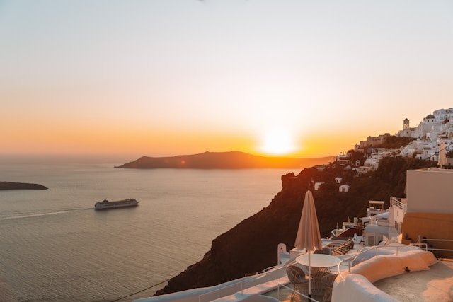 Santorini