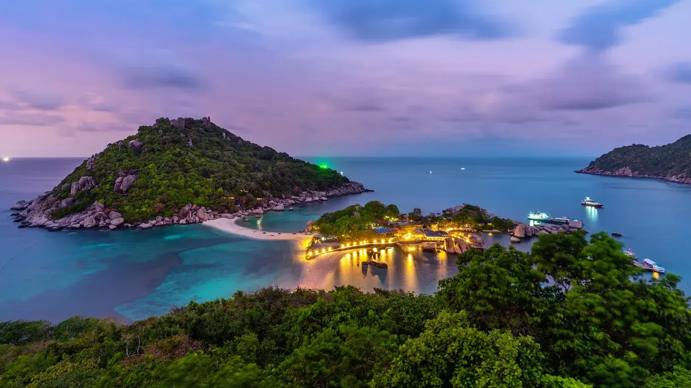Thailand Deal