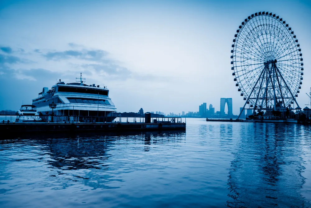 Tokyo